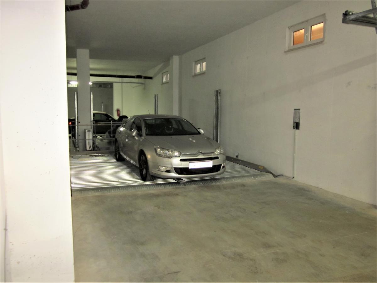 "Monte Paradiso" - Marine And Sea View, Free Parking Pula Exteriör bild